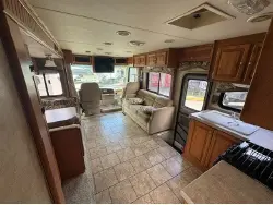2008 Allegro Open Road 32LA