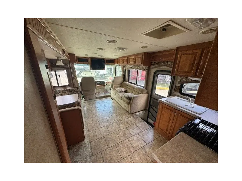 2008 Allegro Open Road 32LA