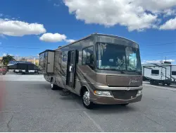 2008 Fleetwood FIESTA LX 34N