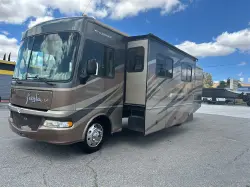 2008 Fleetwood FIESTA LX 34N