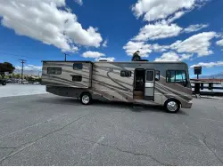 2008 Fleetwood FIESTA LX 34N