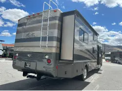 2008 Fleetwood FIESTA LX 34N