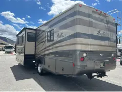 2008 Fleetwood FIESTA LX 34N