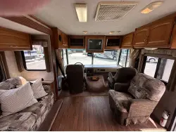 2008 Fleetwood FIESTA LX 34N