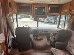 2008 Fleetwood FIESTA LX 34N