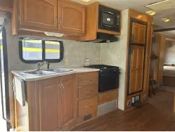 2008 Fleetwood FIESTA LX 34N