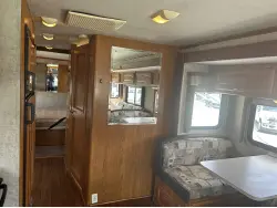 2008 Fleetwood FIESTA LX 34N
