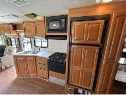 2008 Fleetwood FIESTA LX 34N