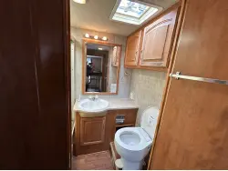 2008 Fleetwood FIESTA LX 34N
