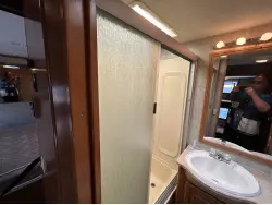 2008 Fleetwood FIESTA LX 34N