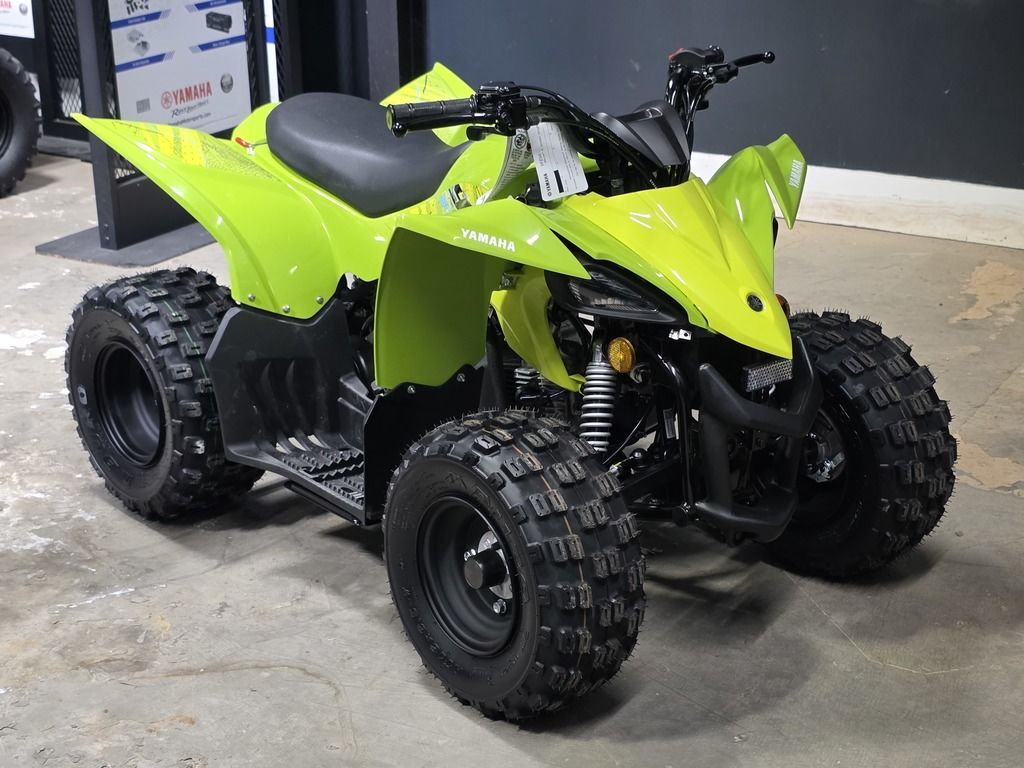 2026 Yamaha YFZ50 in opelika AL