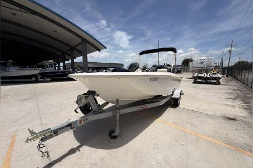 2022 Boston Whaler 160 Super Sport in marrero LA