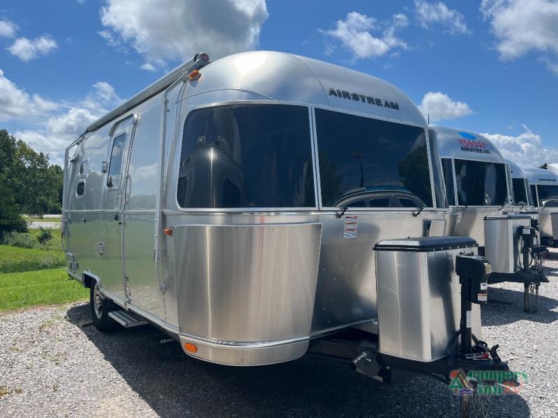 2020 Airstream Caravel 20FB in knoxville TN