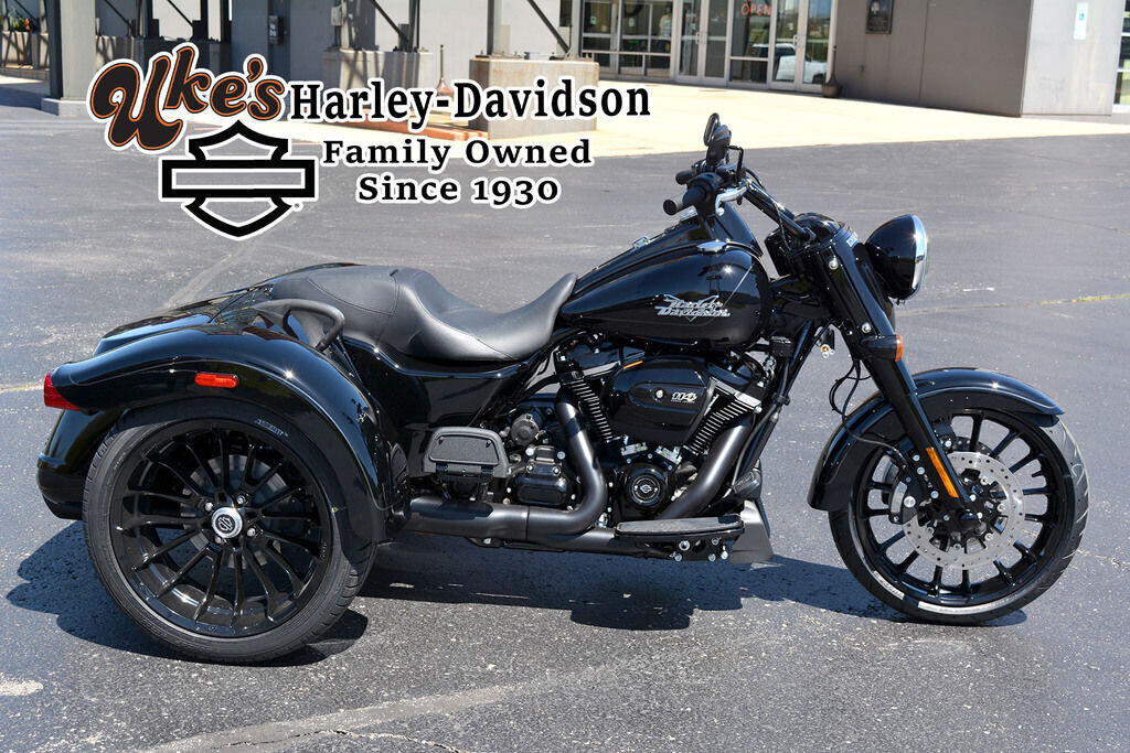 2024 Harley-Davidson Freewheeler in Kenosha, WI