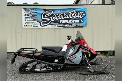 2025 Polaris 650 VOYAGEUR 146 650 146 in vernon CT