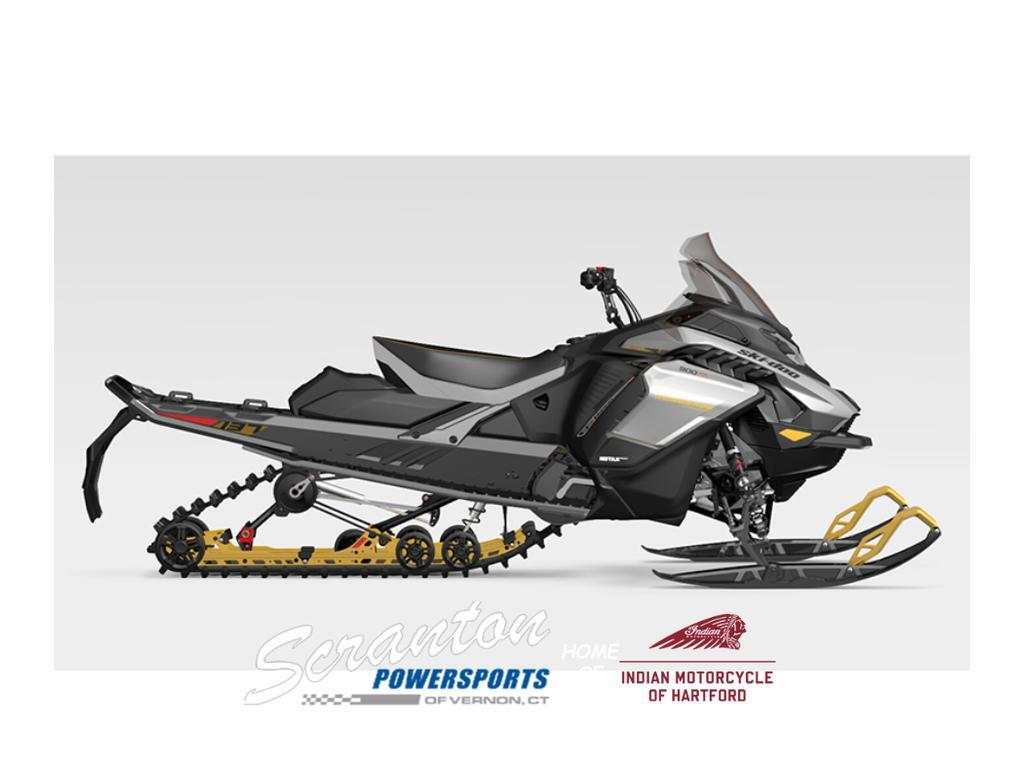 2025 Ski-Doo SM REN ADR 9AT GY 137 1.2RS 25 900 ACE Turbo 137 1.25 900 ACE TURBO R 137 1.25 in vernon CT