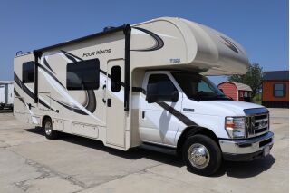2020 THOR MOTOR COACH FOUR WINDS 31Y