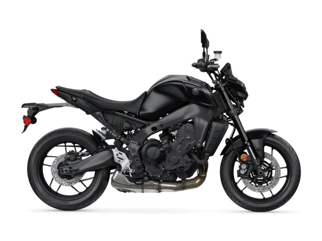 2021 Yamaha MT-09 09 in Homosassa, FL