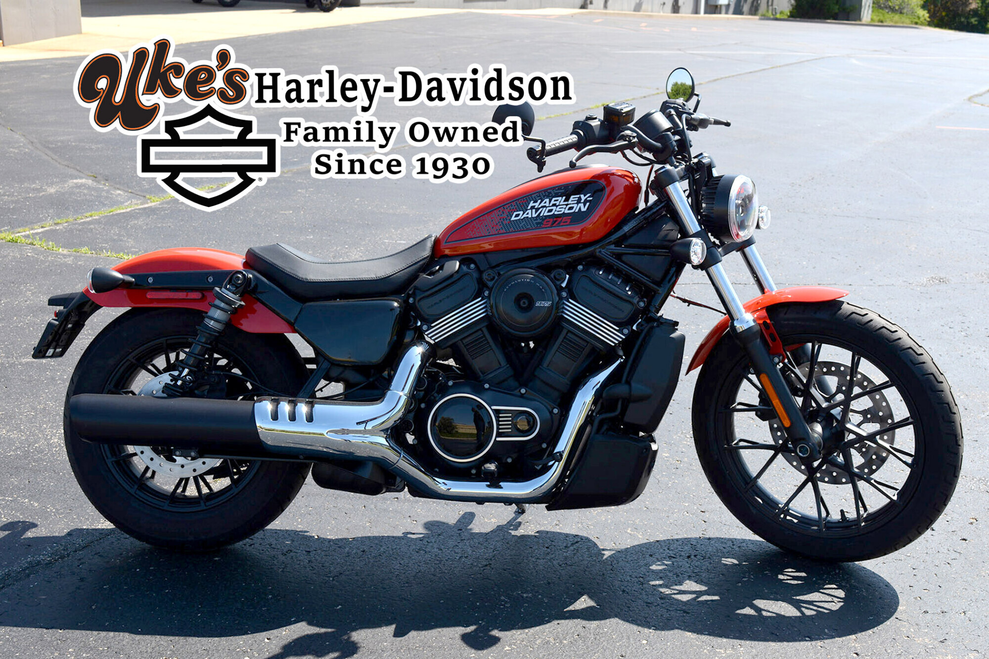 2026 Harley-Davidson Nightster in Kenosha, WI