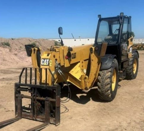 2006 Caterpillar Lift Trucks TH360B in Bristol, PA