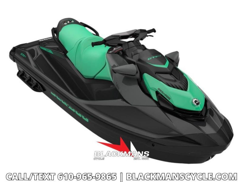 2026 Sea-Doo GTI SE 170 iBR SE 170 IBR in Emmaus, PA