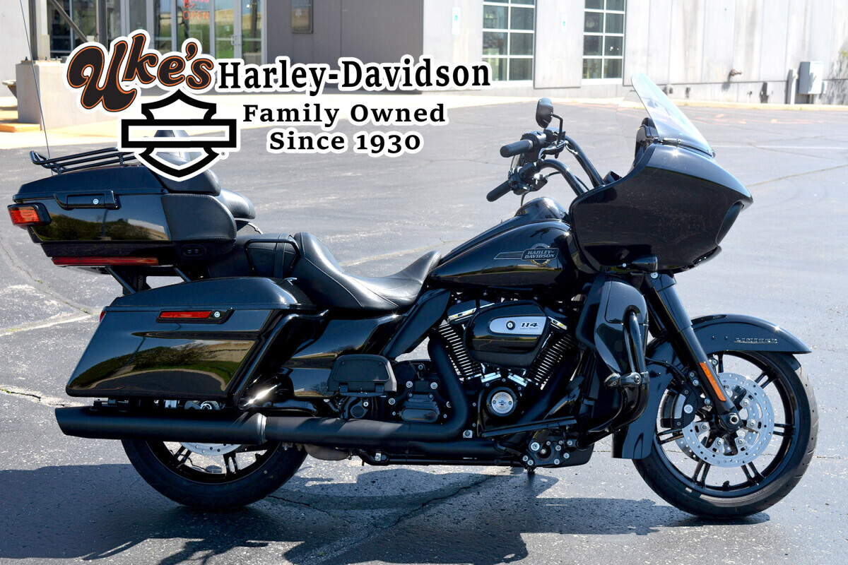 2023 Harley-Davidson Road Glide Limited LIMITED in Kenosha, WI