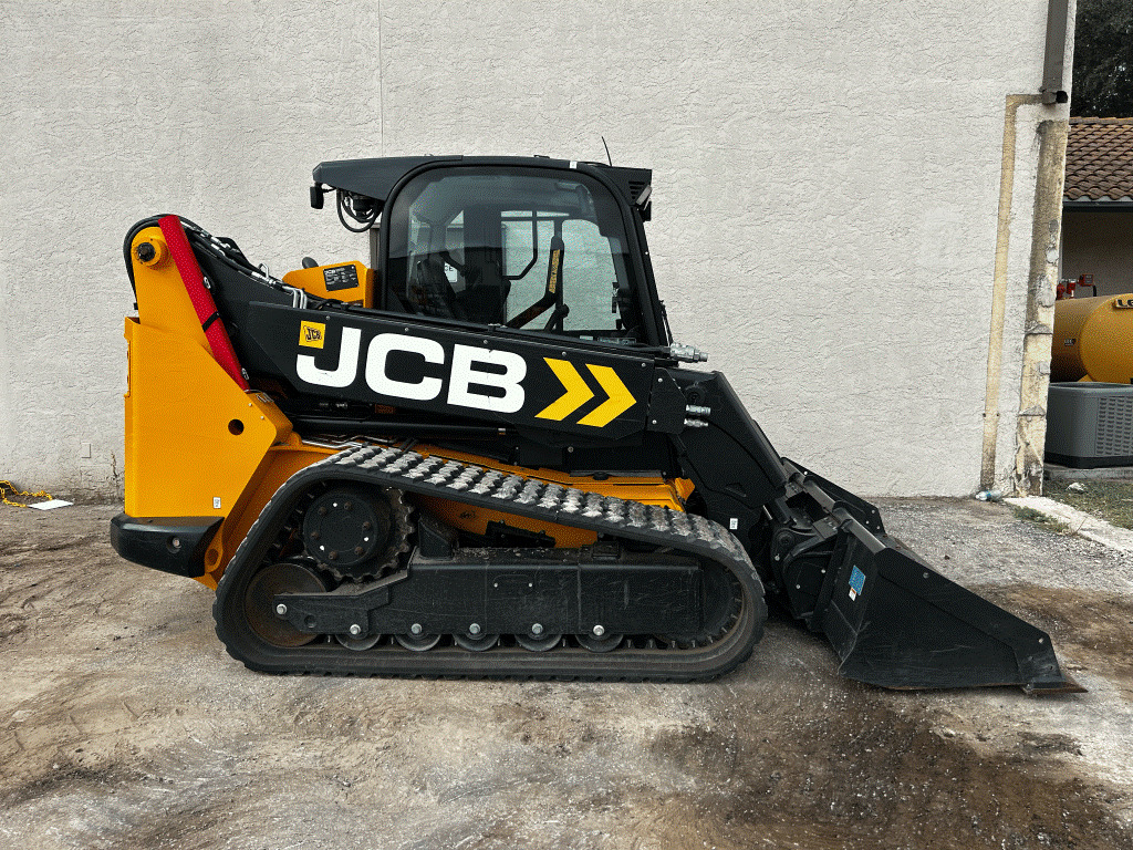 2024 JCB 3TS-8T in San Antonio, TX