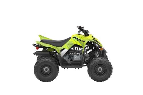 2026 Yamaha Raptor 110 in oakland FL