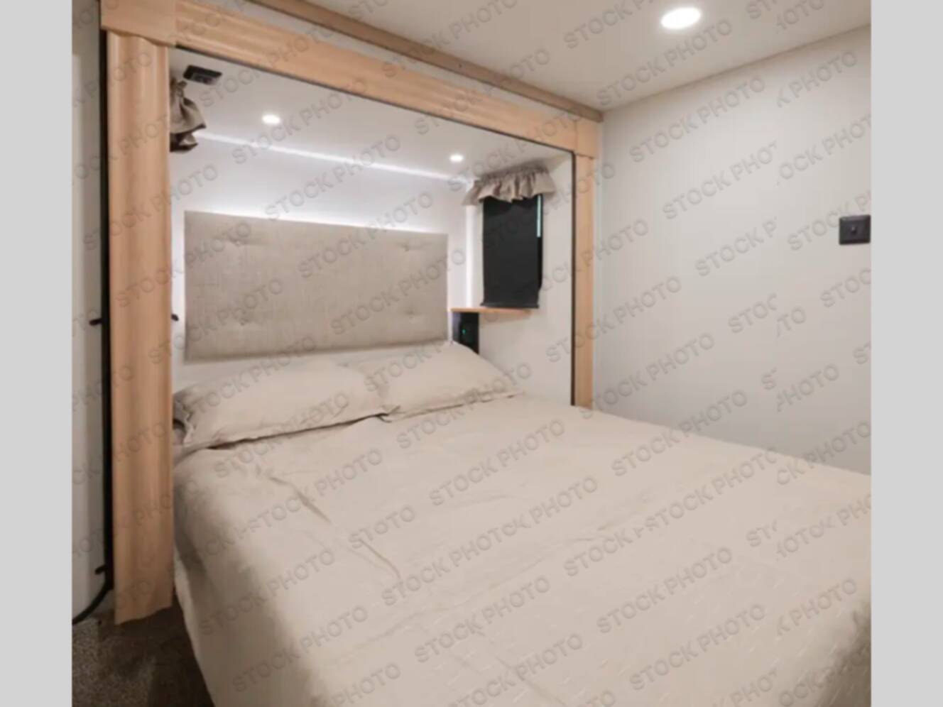 A photo of this 2026 Forest River Rv Sandpiper 4002FB