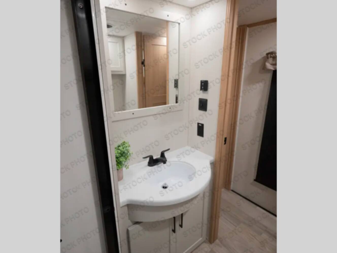 A photo of this 2026 Forest River Rv Sandpiper 4002FB