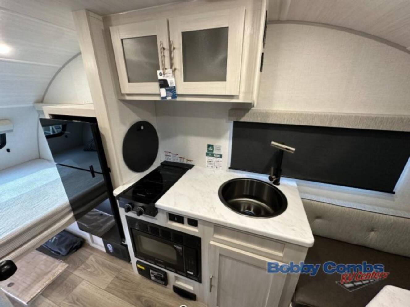 A photo of this 2026 Forest River Rv R-Pod RP-171