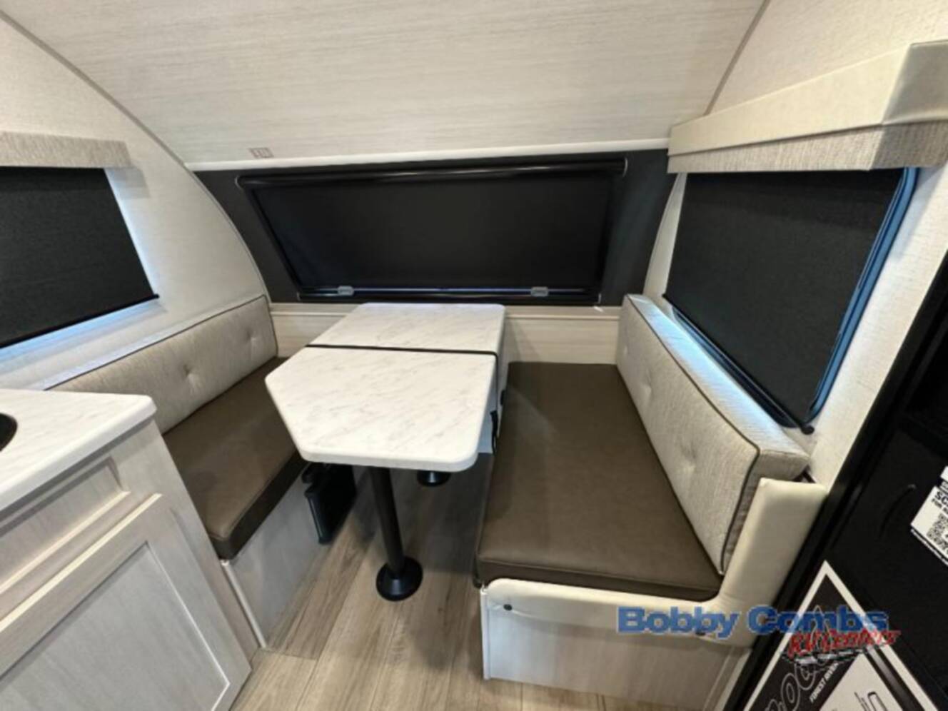 A photo of this 2026 Forest River Rv R-Pod RP-171