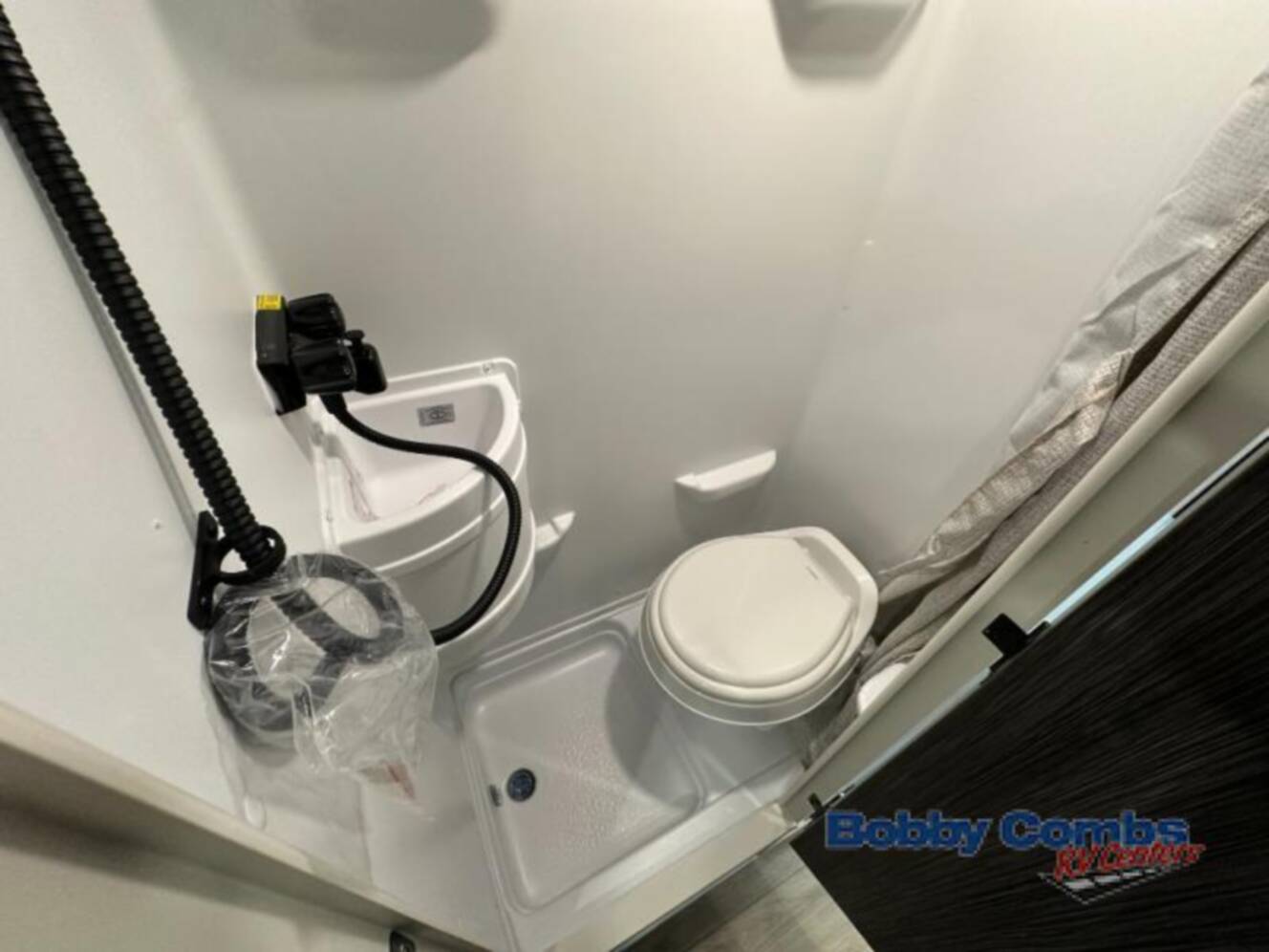 A photo of this 2026 Forest River Rv R-Pod RP-171