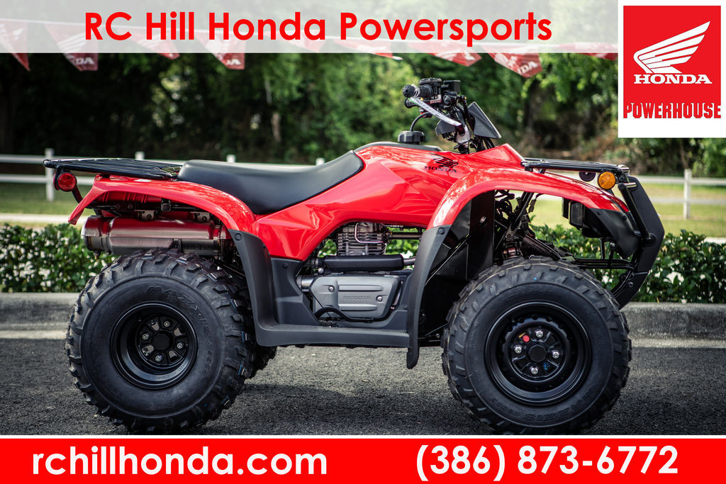 2026 Honda® FourTrax Recon ES 2X4 ES in deland FL