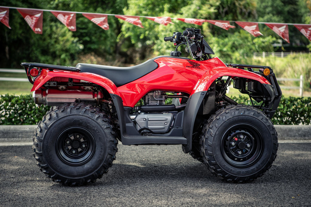 2026 Honda® FourTrax Recon ES 2X4 ES in deland FL