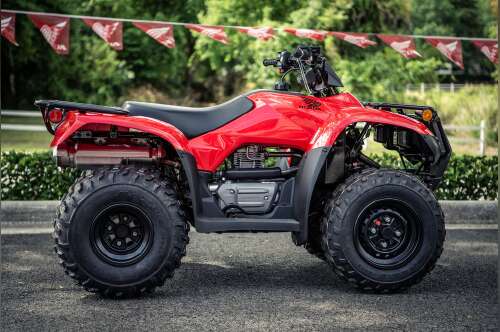 2026 Honda® FourTrax Recon ES 2X4 ES in deland FL