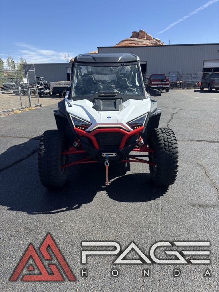2021 Polaris® RZR PRO XP 4 Ultimate in page AZ