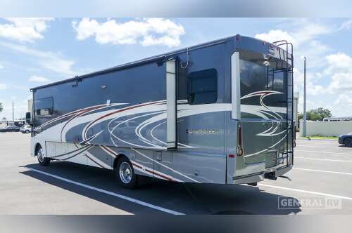 2016 Itasca SUNCRUISER 37F in winter garden FL