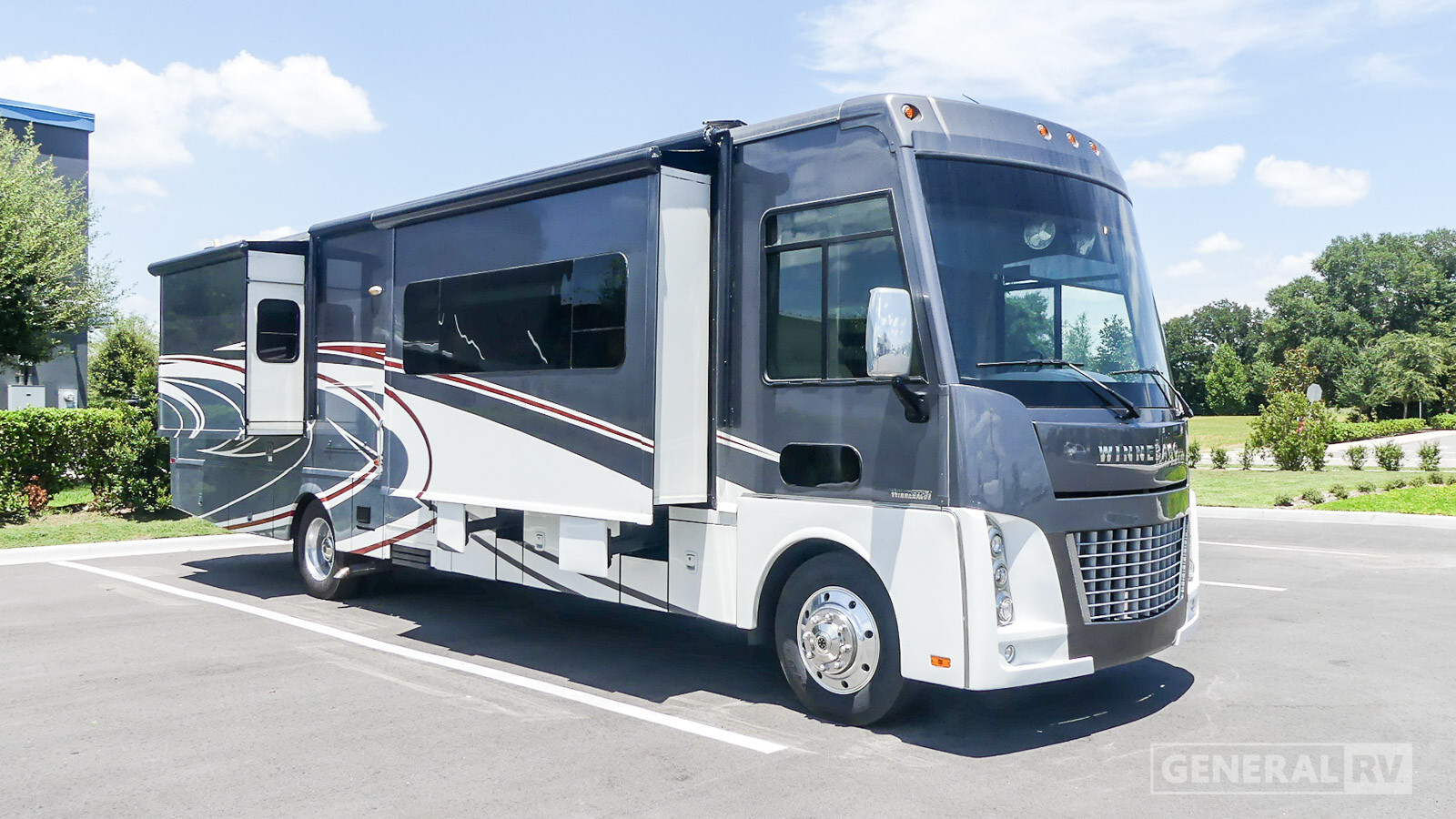 2016 Itasca SUNCRUISER 37F in winter garden FL