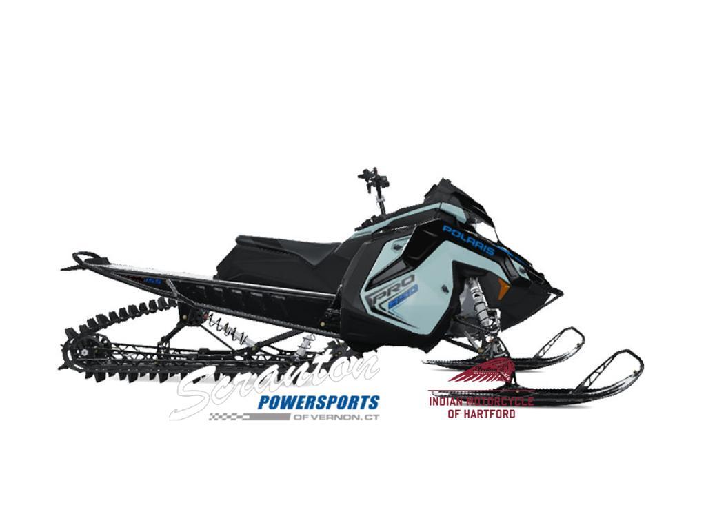 2026 Polaris SNO-26 850 RMK PRO 155 in vernon CT