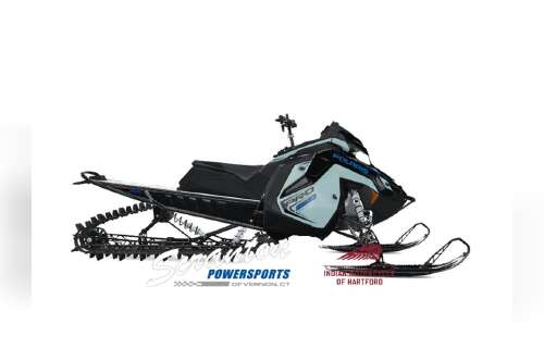 2026 Polaris SNO-26 850 RMK PRO 155 in vernon CT