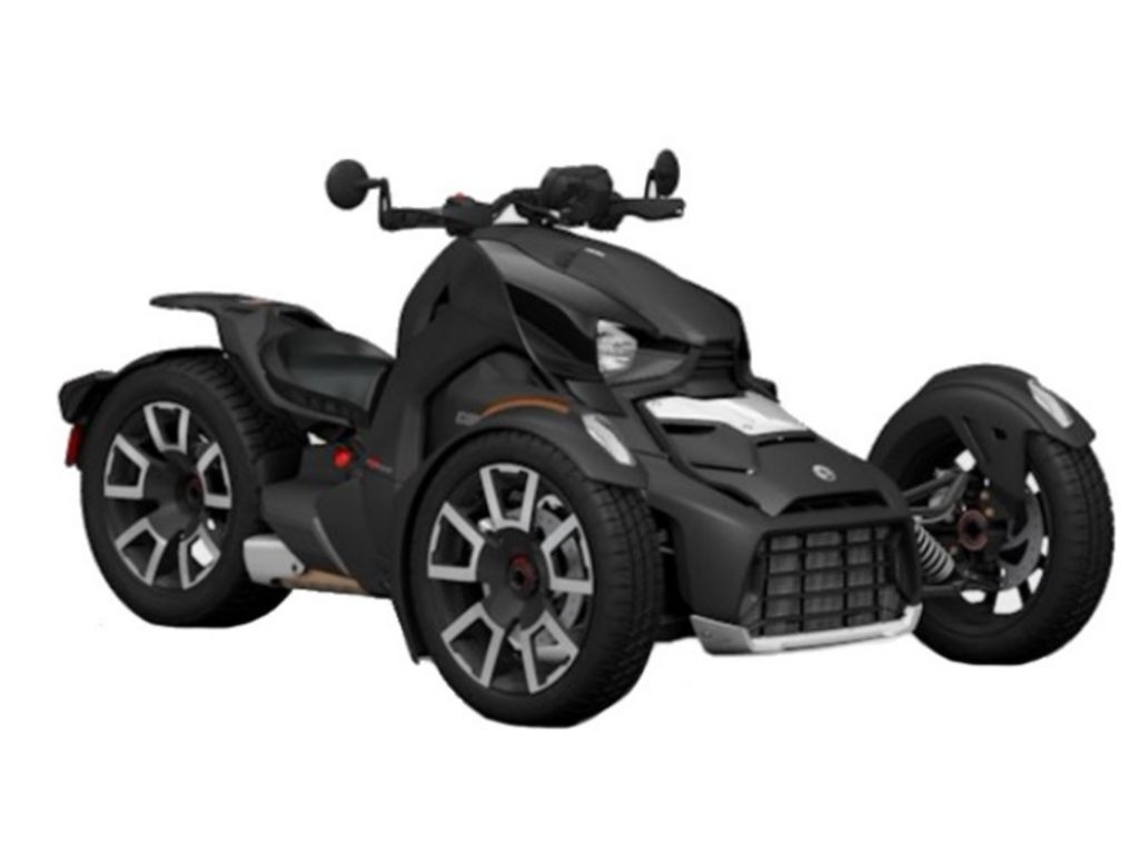 2021 Can-Am Ryker Rally Edition 900 ACE in Elyria, OH