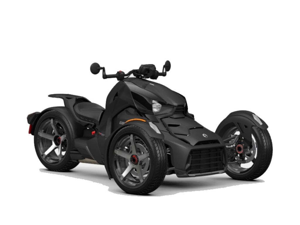 2024 Can-Am Ryker Sport Rotax 900 ACE in Elyria, OH