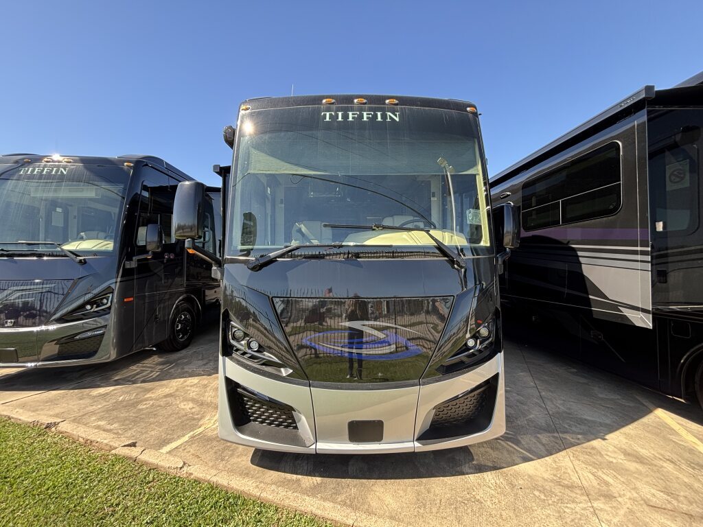 2026 Tiffin Motor Homes Phaeton 40IH in spring TX