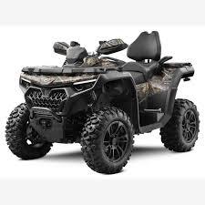 2026 CFMOTO CFORCE 800 Touring in fremont OH