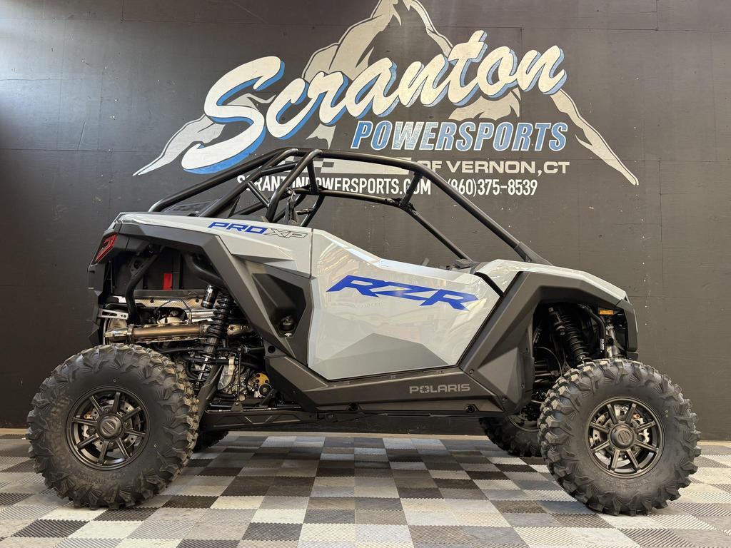 2026 Polaris RZR PRO XP SPORT Recreation / Sport ATV