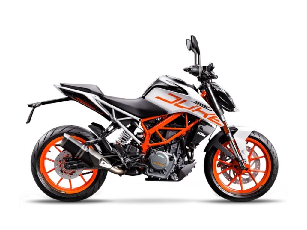 2018 KTM 390 Duke DUKE in Oakland, FL