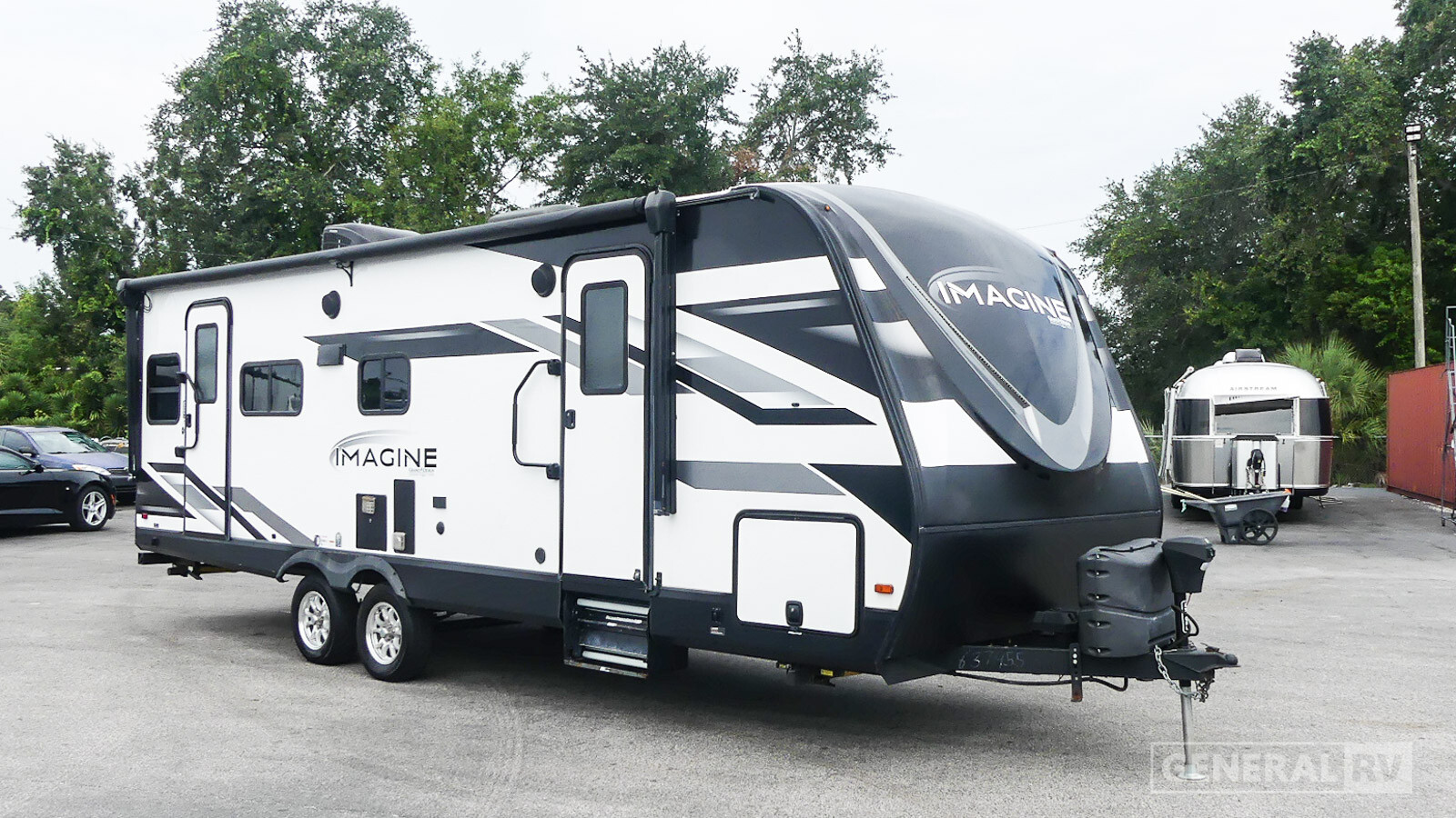 2022 Grand Design IMAGINE 2500RL RV