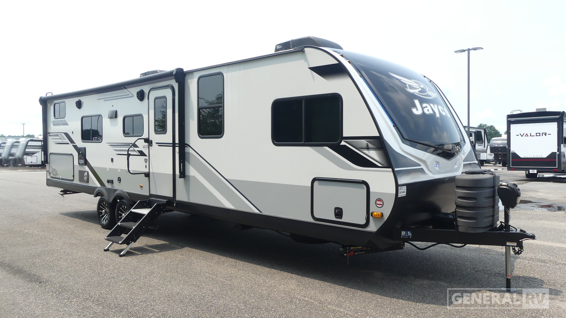 2025 Jayco JAY FEATHER 29QBH in ashland VA
