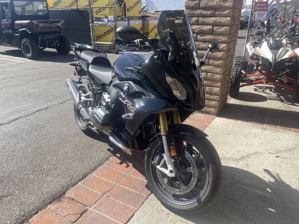2018 BMW 2018R120RS in La Habra, CA